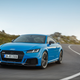 Illustration for article titled Almost Nothing Has Changed About The 2019 Audi TT RS And Thats a Good Thing